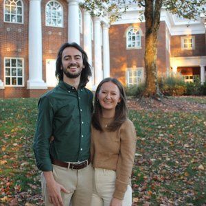 Meet your Posher, Victoria